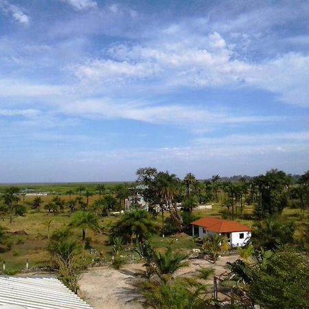 زيغنشور Casa Motel المظهر الخارجي الصورة