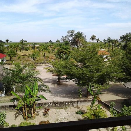 زيغنشور Casa Motel المظهر الخارجي الصورة