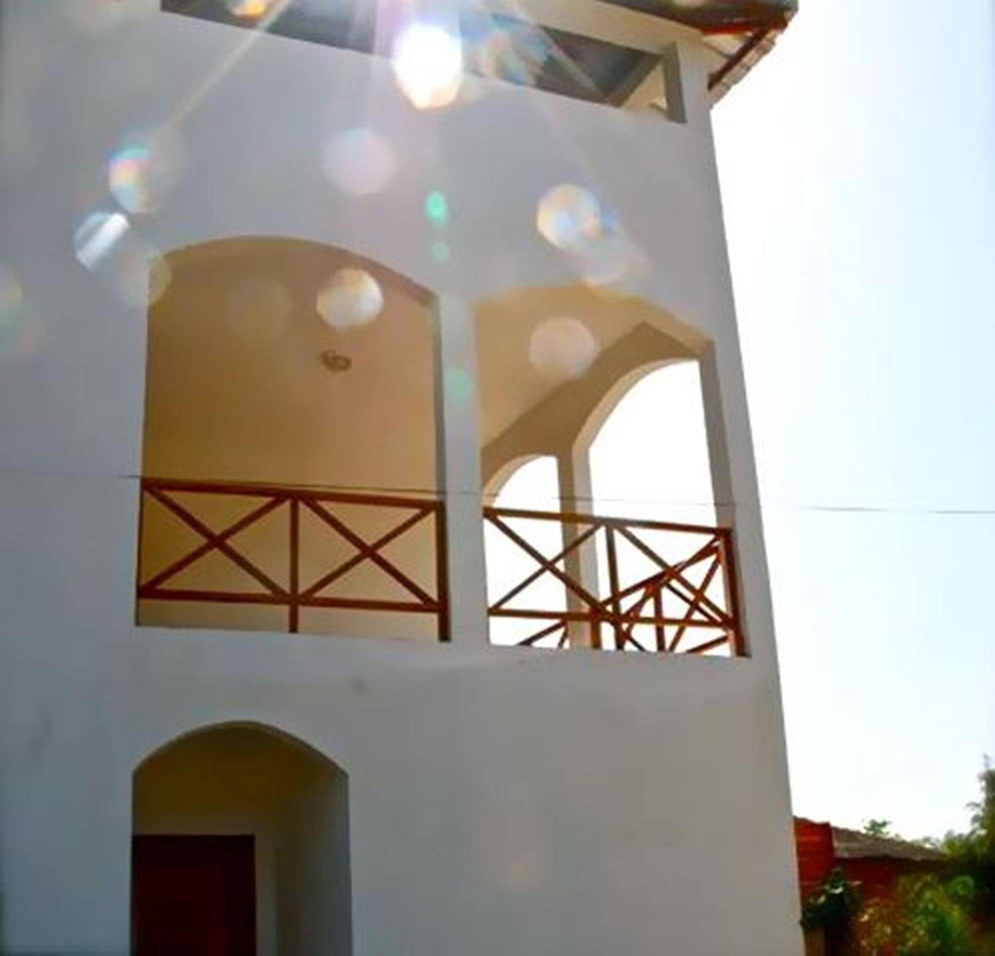 زيغنشور Casa Motel المظهر الخارجي الصورة