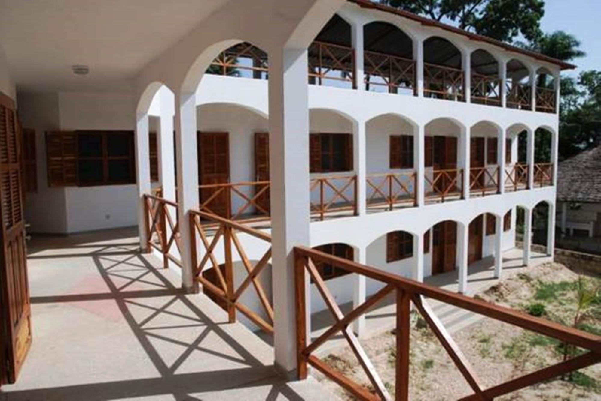 زيغنشور Casa Motel المظهر الخارجي الصورة