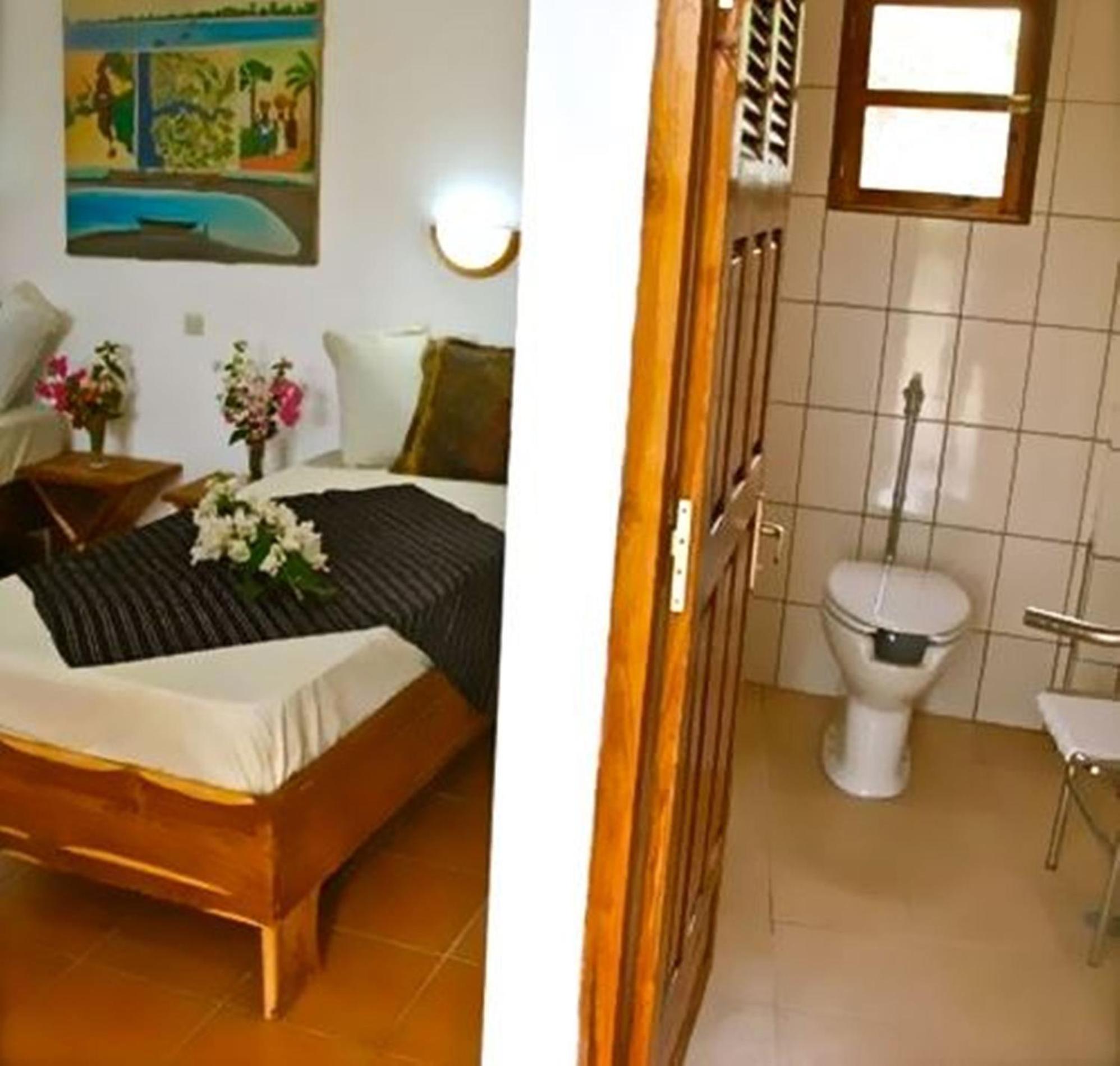 زيغنشور Casa Motel المظهر الخارجي الصورة