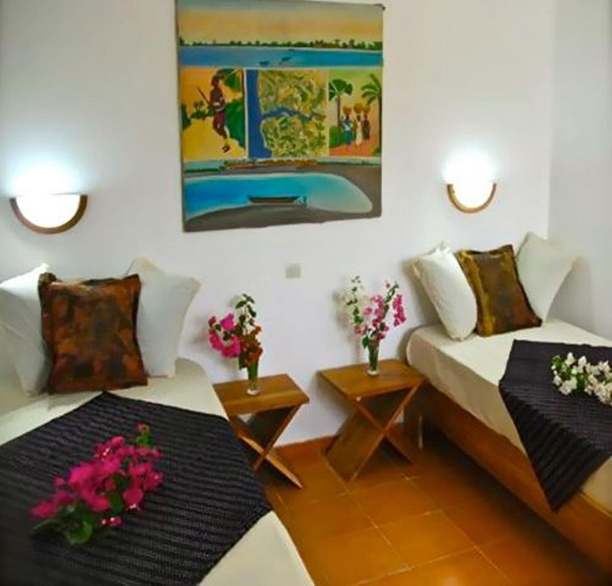 زيغنشور Casa Motel المظهر الخارجي الصورة