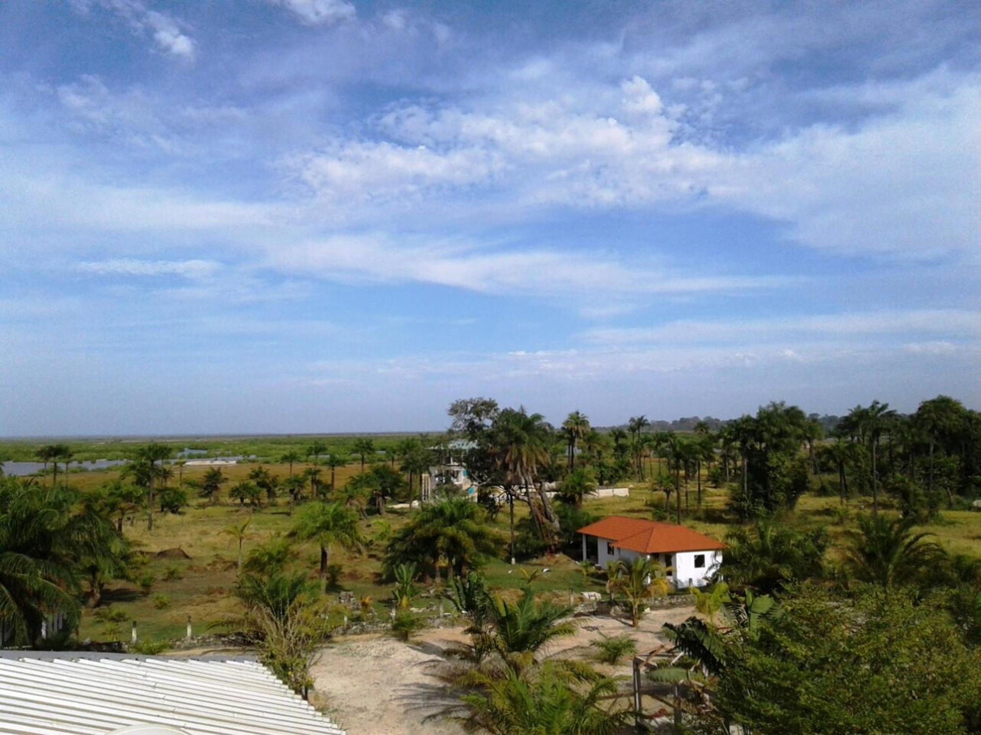زيغنشور Casa Motel المظهر الخارجي الصورة