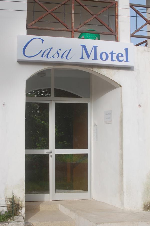 زيغنشور Casa Motel المظهر الخارجي الصورة