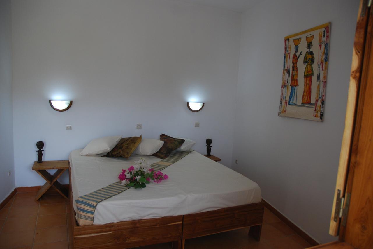 زيغنشور Casa Motel المظهر الخارجي الصورة